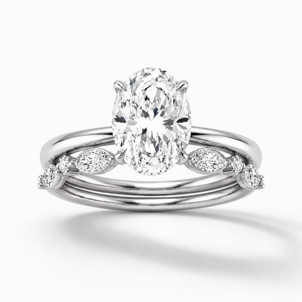 ecomposer-metal type-white-gold-18k