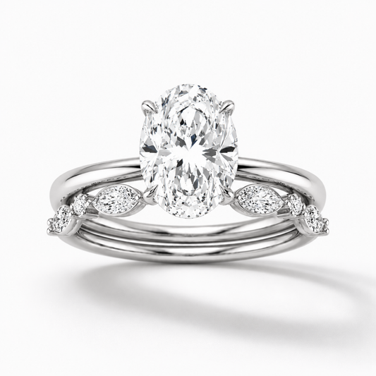 ecomposer-metal type-white-gold-18k