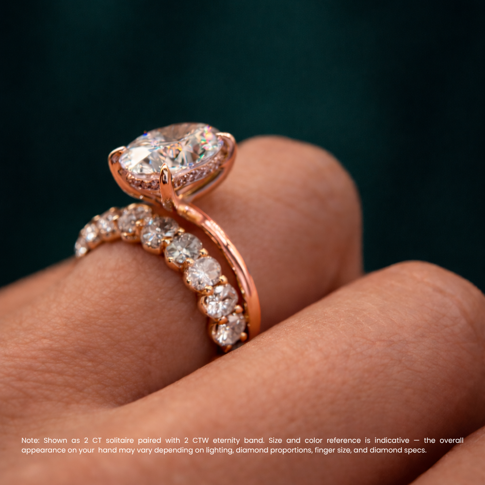 ecomposer-metal type-rose-gold-18k