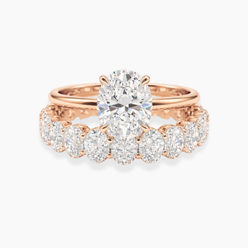 Rose Gold 18K
