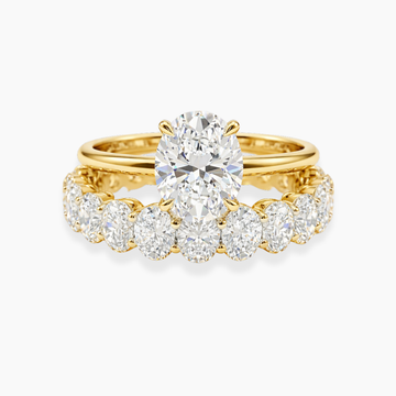 Yellow Gold 18K