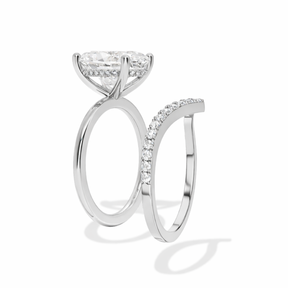 ecomposer-metal type-white-gold-18k