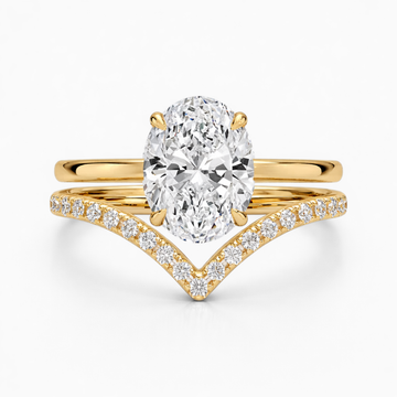 Yellow Gold 18K