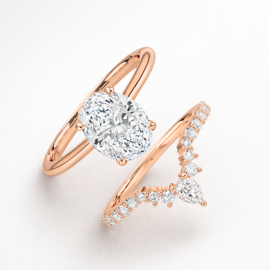 ecomposer-metal type-rose-gold-18k