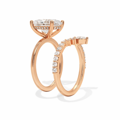 ecomposer-metal type-rose-gold-18k
