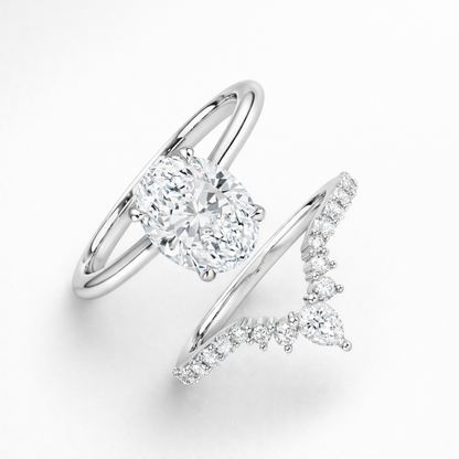 ecomposer-metal type-white-gold-18k