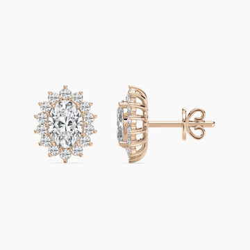 Rose Gold 18K