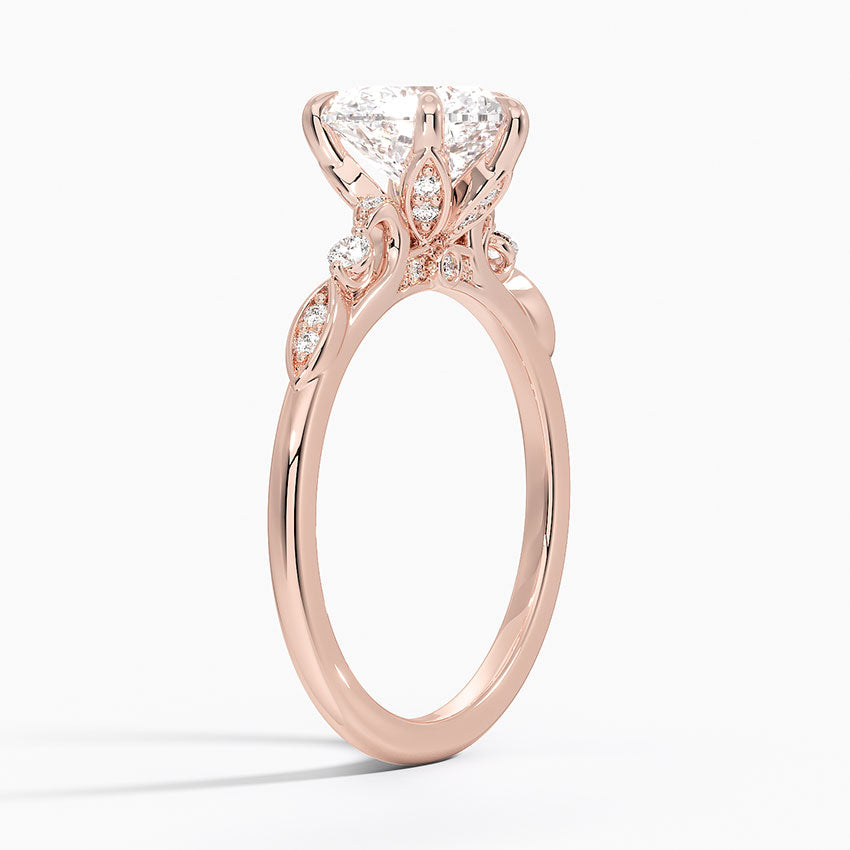 ecomposer-metal type-rose-gold-18k