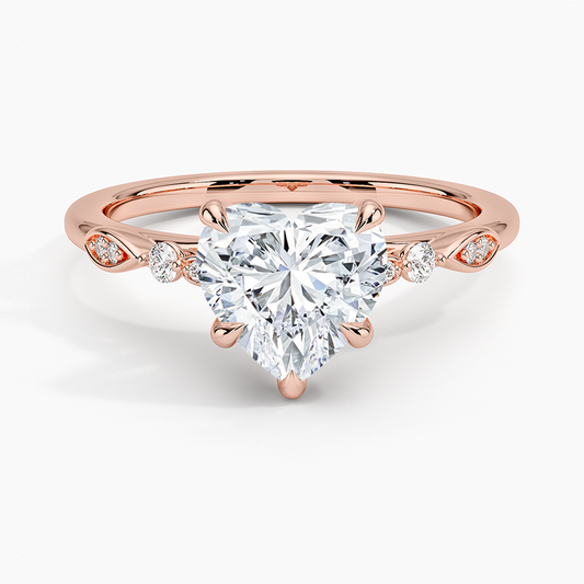 ecomposer-metal type-rose-gold-18k