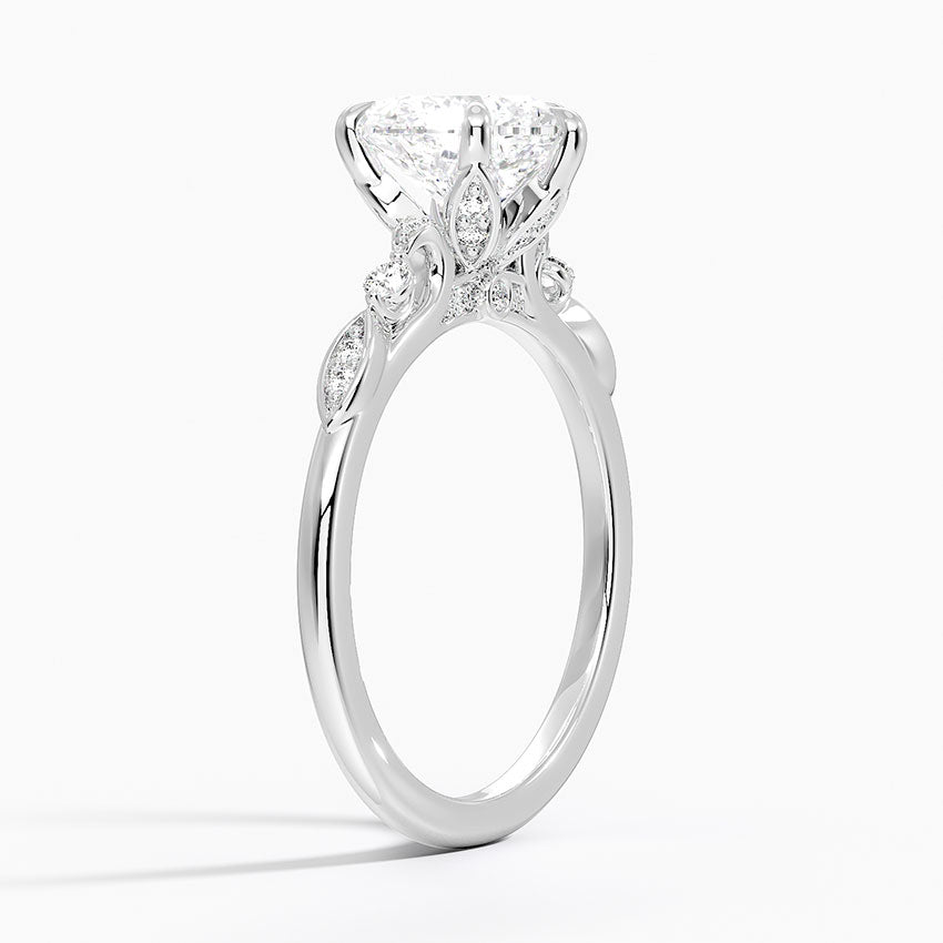 ecomposer-metal type-white-gold-18k