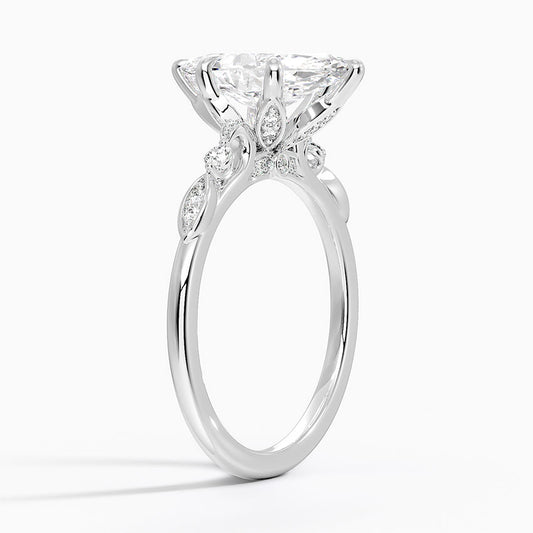 ecomposer-metal type-white-gold-18k