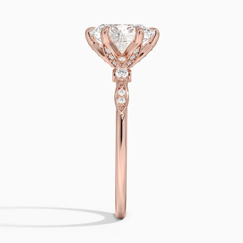 ecomposer-metal type-rose-gold-18k