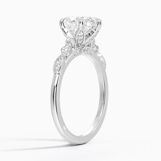 ecomposer-metal type-white-gold-18k