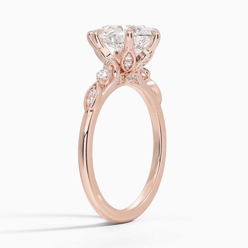 ecomposer-metal type-rose-gold-18k