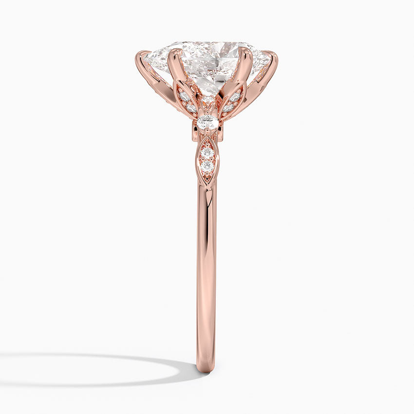 ecomposer-metal type-rose-gold-18k
