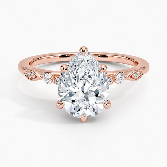 ecomposer-metal type-rose-gold-18k