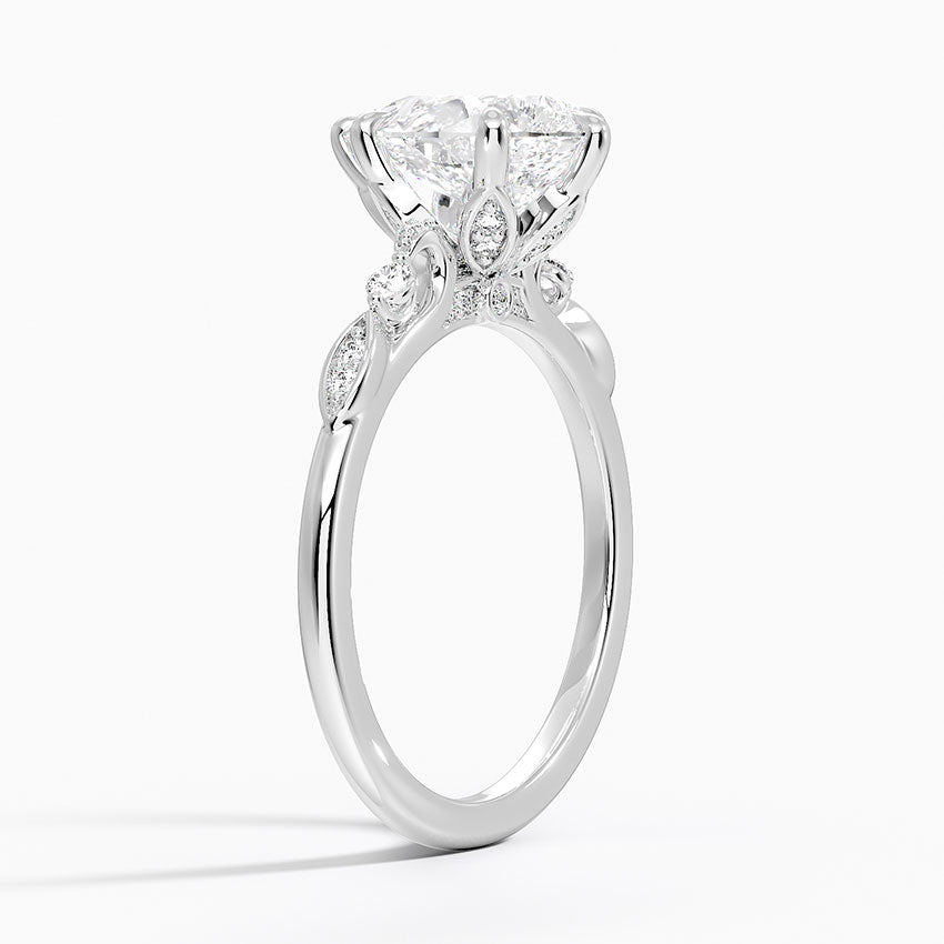 ecomposer-metal type-white-gold-18k