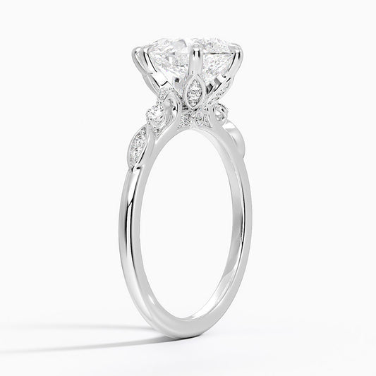 ecomposer-metal type-white-gold-18k