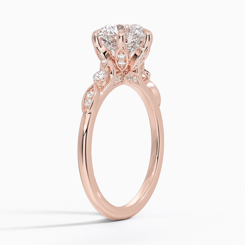 ecomposer-metal type-rose-gold-18k