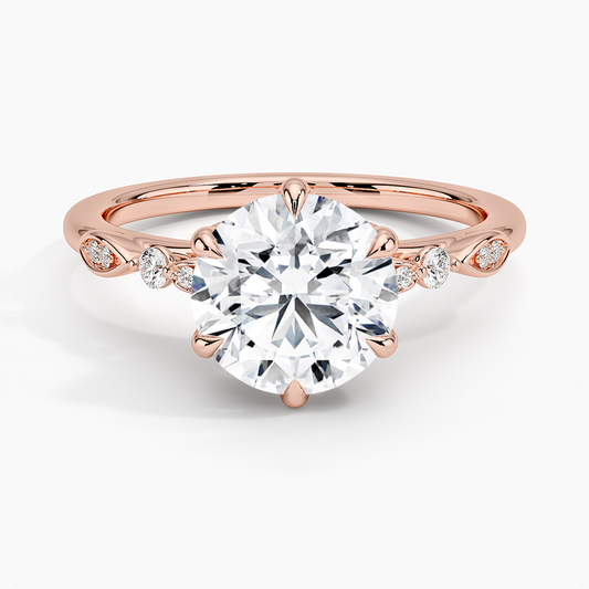 ecomposer-metal type-rose-gold-18k