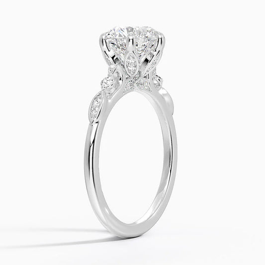 ecomposer-metal type-white-gold-18k