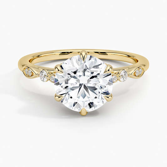 ecomposer-metal type-yellow-gold-18k