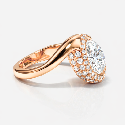 ecomposer-metal type-yellow-rose-18k