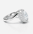 ecomposer-metal type-white-gold-18k