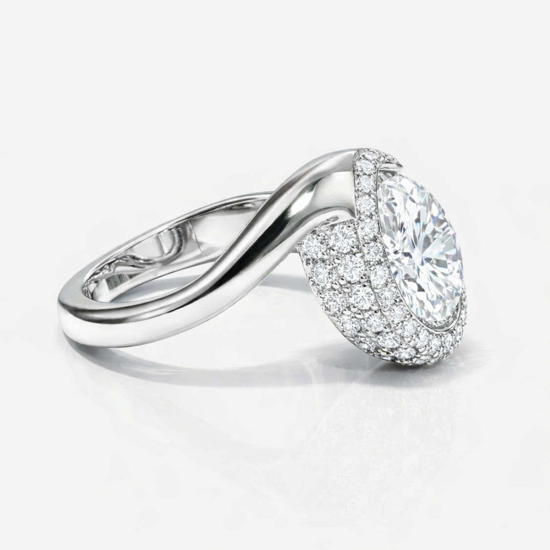 ecomposer-metal type-white-gold-18k