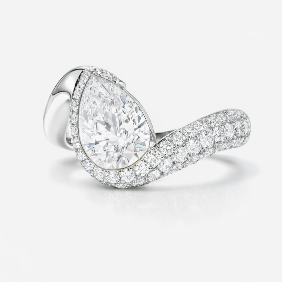 ecomposer-metal type-white-gold-18k