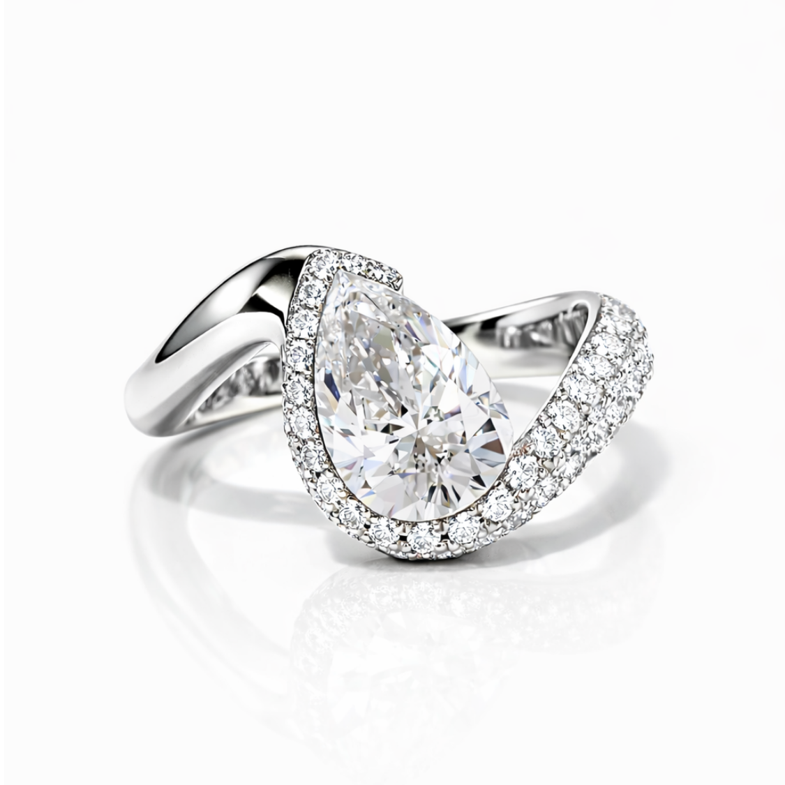 ecomposer-metal type-white-gold-18k