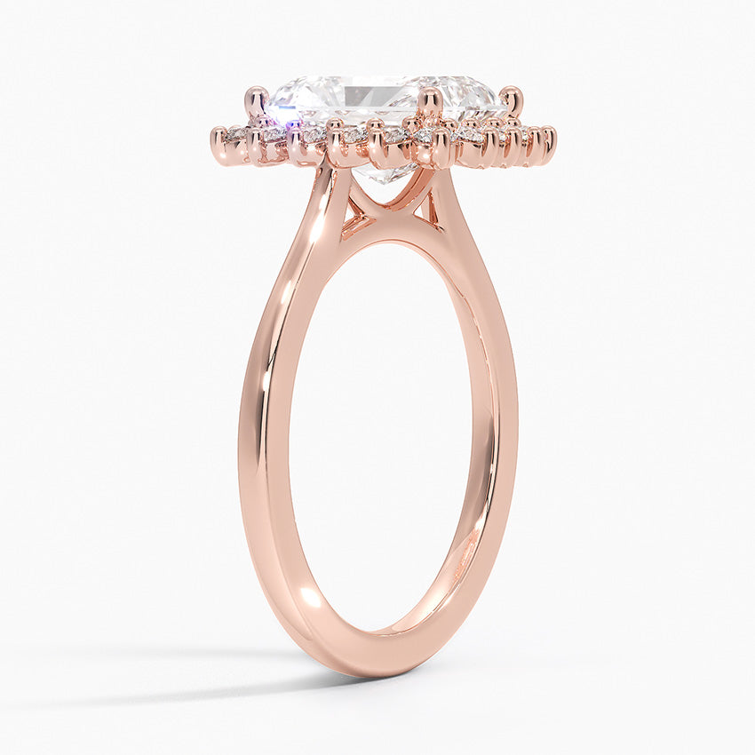 ecomposer-metal type-rose-gold-18k