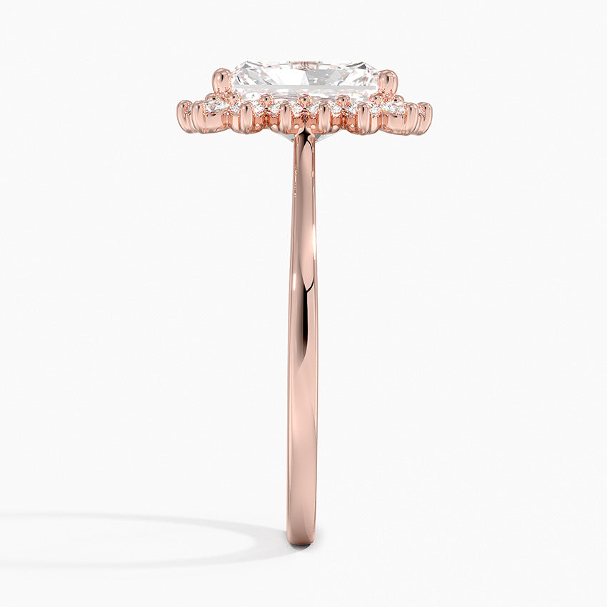 ecomposer-metal type-rose-gold-18k