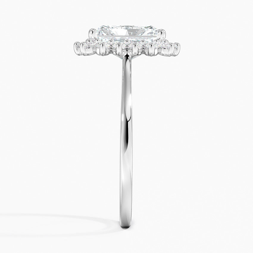 ecomposer-metal type-white-gold-18k