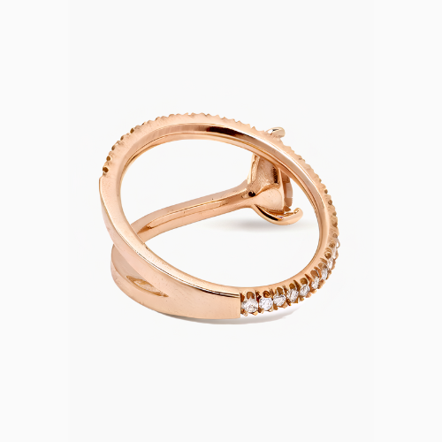 ecomposer-metal type-rose-gold-18K