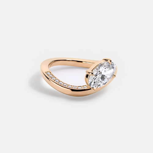 ecomposer-metal type-rose-gold-18K