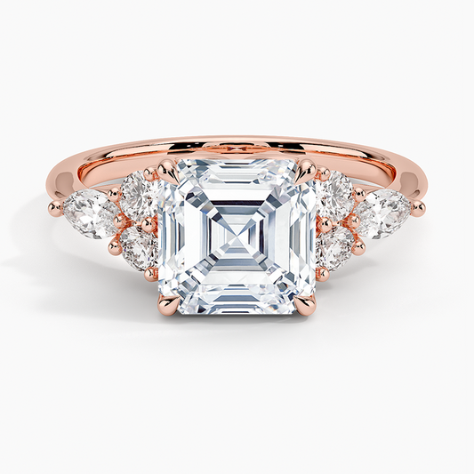 ecomposer-metal type-rose-gold-18k