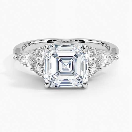 ecomposer-metal type-white-gold-18k