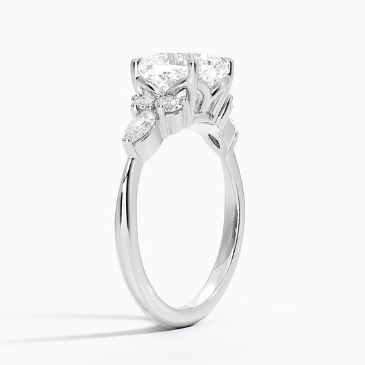 ecomposer-metal type-white-gold-18k