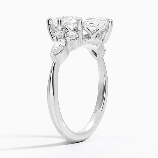 ecomposer-metal type-white-gold-18k