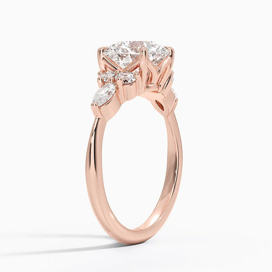 ecomposer-metal type-rose-gold-18k