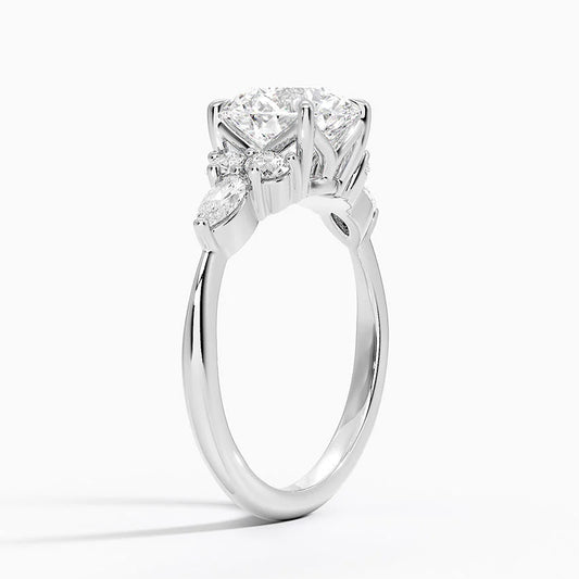 ecomposer-metal type-white-gold-18k