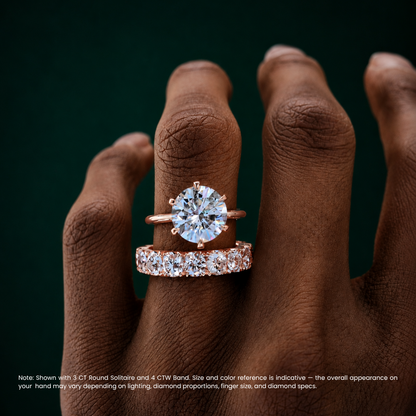ecomposer-metal type-rose-gold-18k
