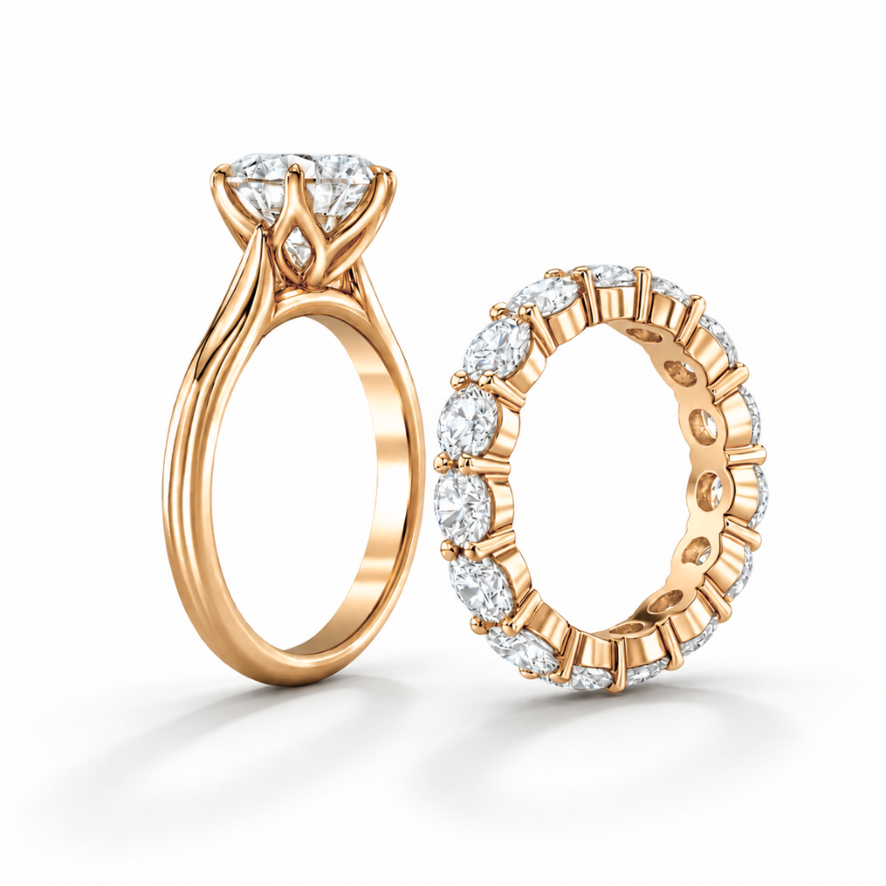 ecomposer-metal type-rose-gold-18k