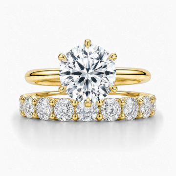 Yellow Gold 18K