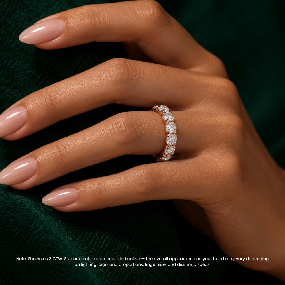 ecomposer-metal type-rose-gold-18k