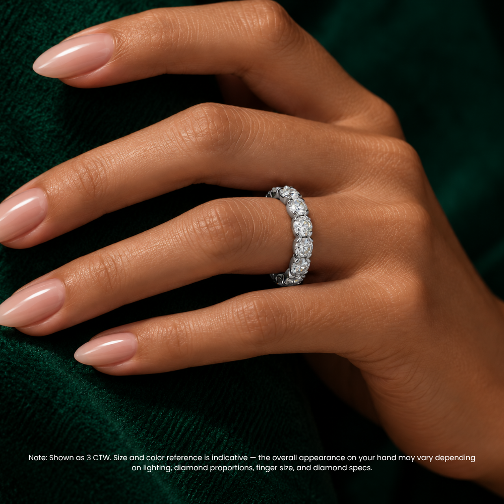 ecomposer-metal type-white-gold-18k