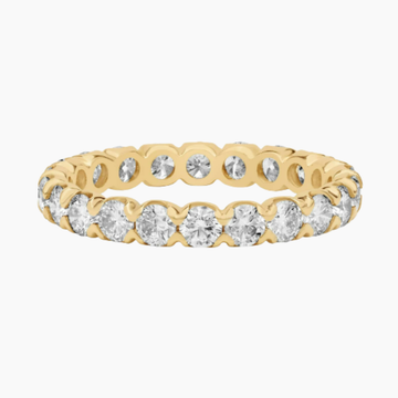 Yellow Gold 18K