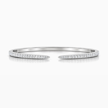 White Gold 18K