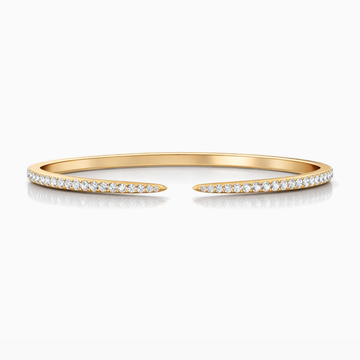 Yellow Gold 18K